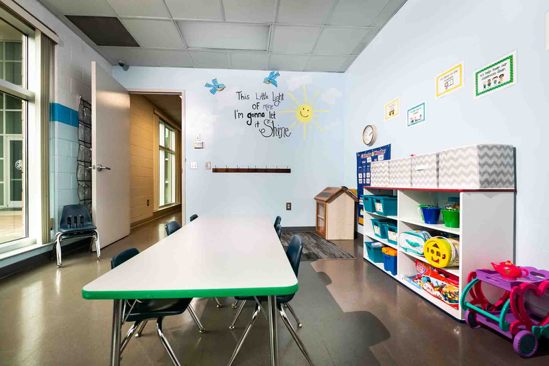 Lincoln County Childcare 1