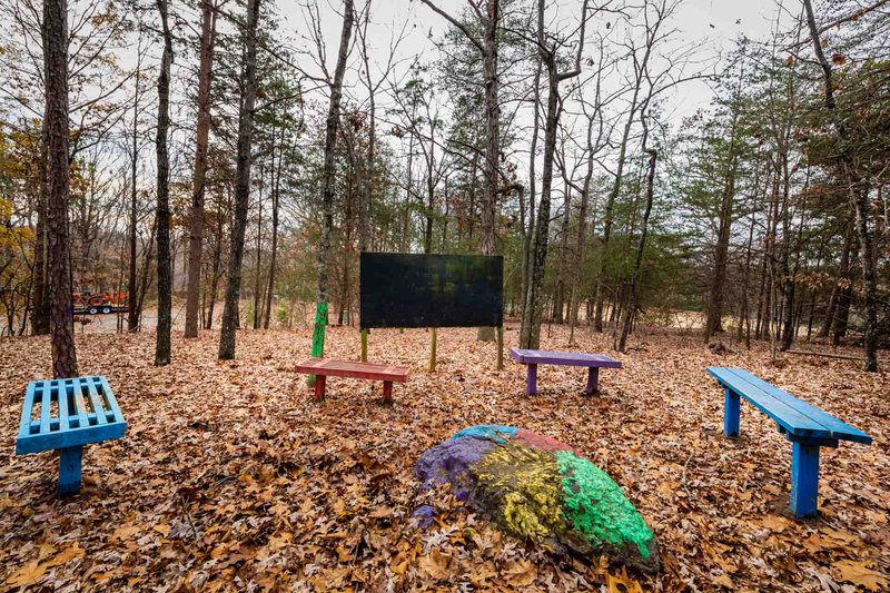 Simmons YMCA Playground 5