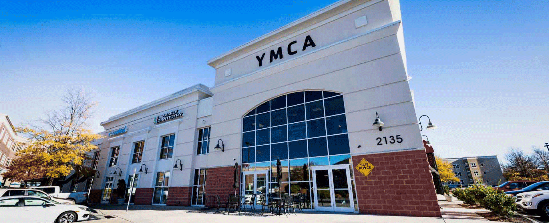 Steele Creek YMCA YMCA of Greater Charlotte