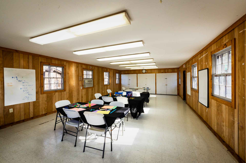 Hemby Outdoor Center 29