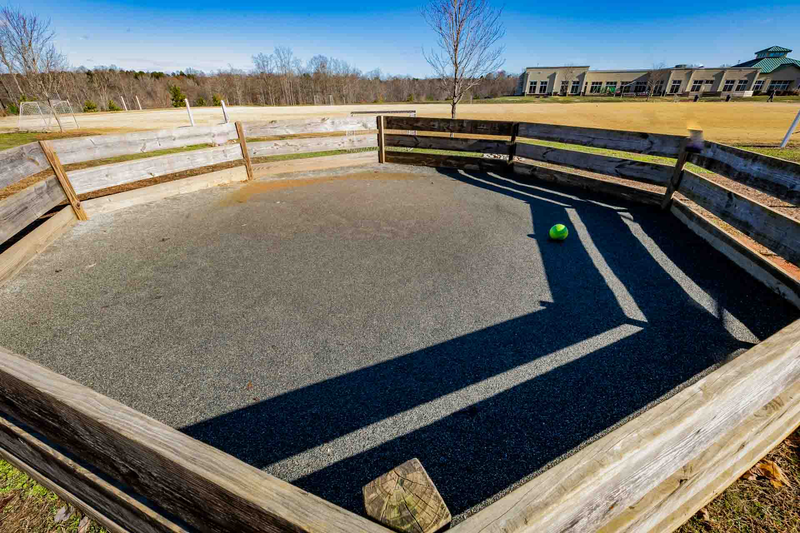 Sally's YMCA Playground 1