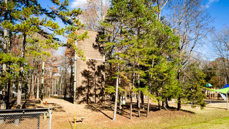 Hemby Outdoor Center 84