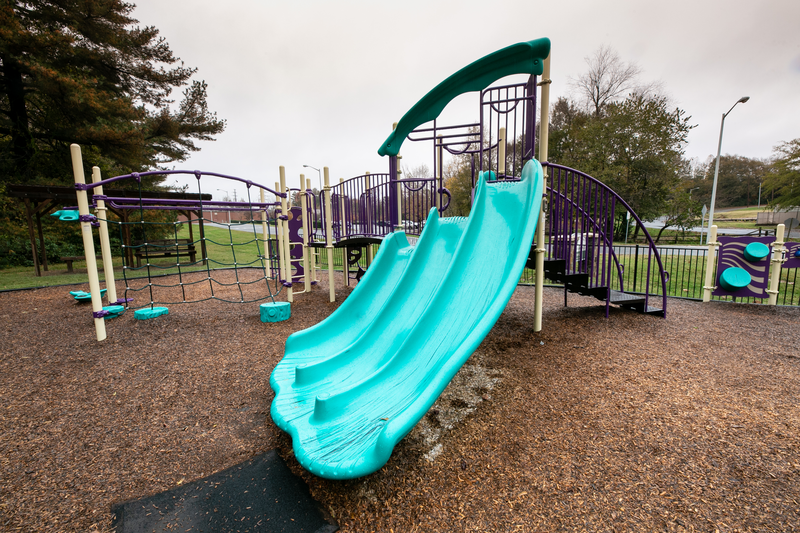 Lincoln County Playground 02