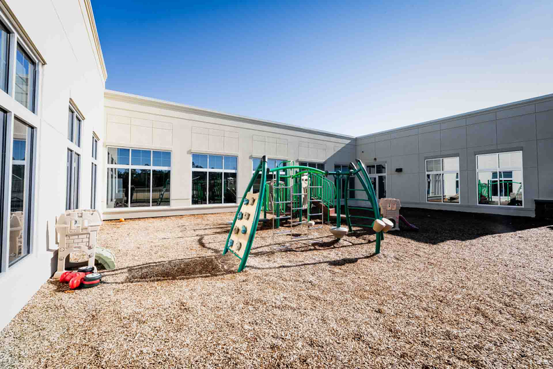 Sally's YMCA Playground 4