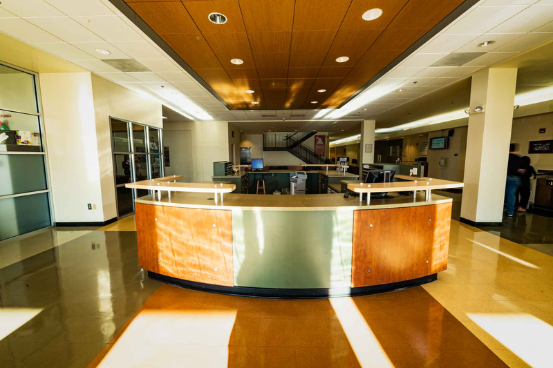 Lowe's YMCA Guest Services