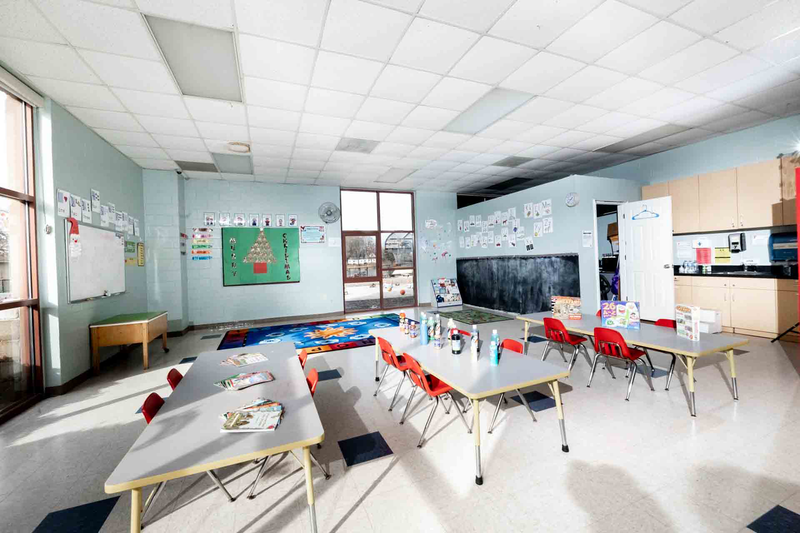 Lake Norman Childcare 01