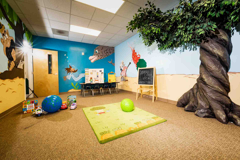 Stratford YMCA Childcare 5