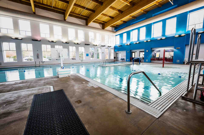 Stratford Richardson YMCA Branch Amenities | YMCA of Greater Charlotte