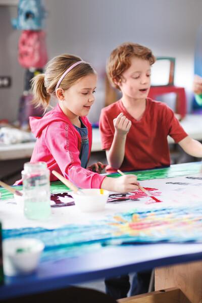 YMCA Childcare Education 07