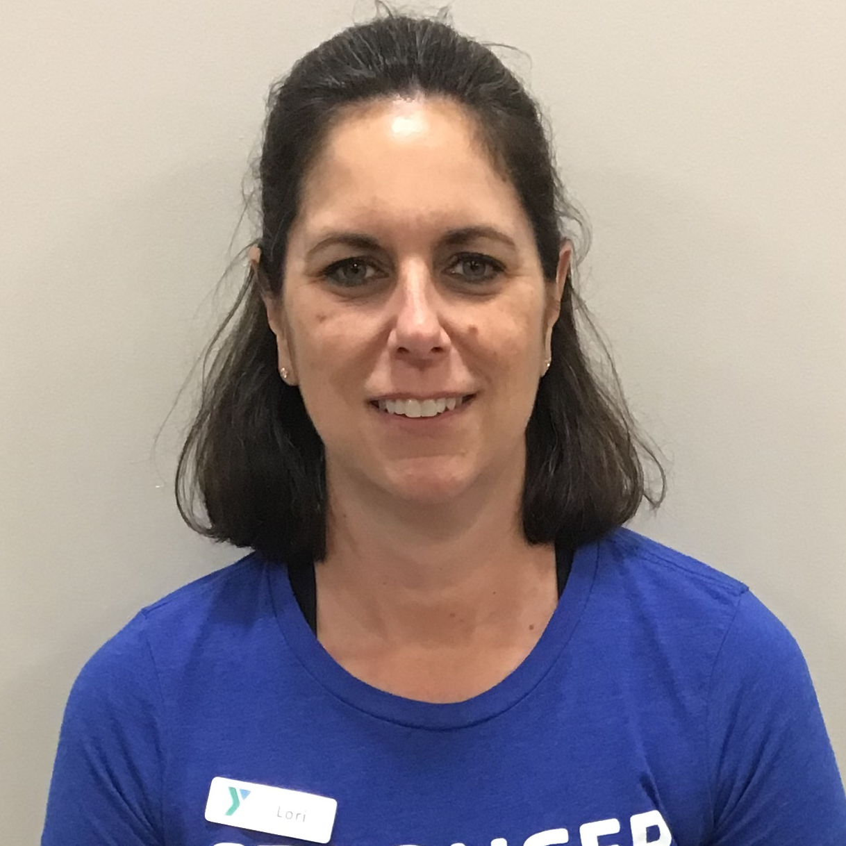 Lori Rader