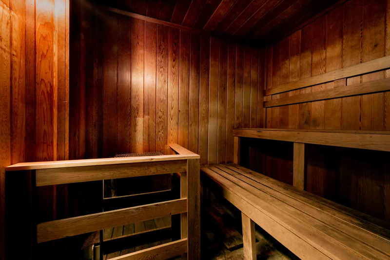 Lake Norman Sauna 02