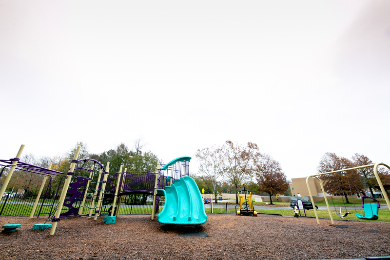 Lincoln County Playground 01