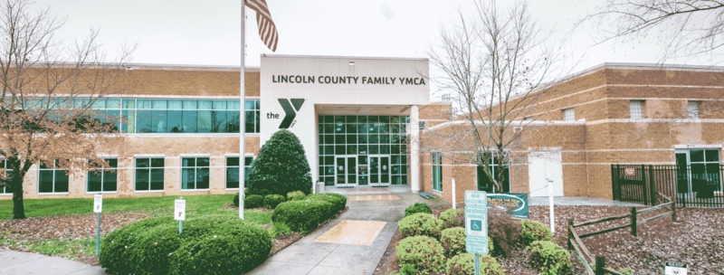 Lincoln County Front Elevation 13