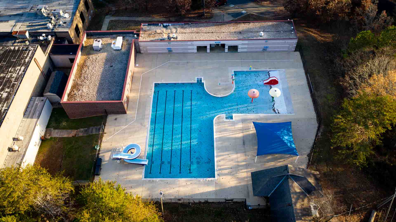 Simmons YMCA Campus 08