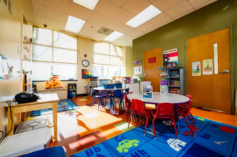 Lowe's YMCA Childcare 3