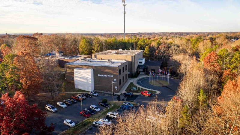 Simmons YMCA Campus 09