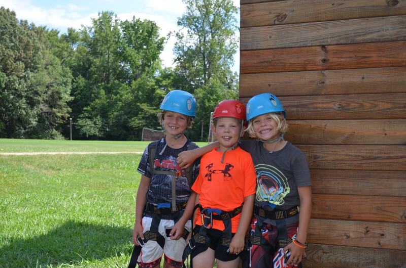 Day Camp Activities 022
