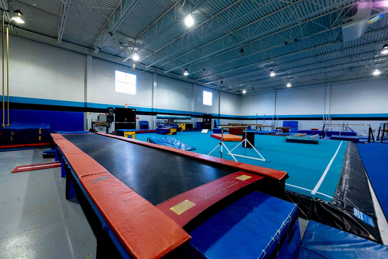 Lake Norman Gymnastics 02
