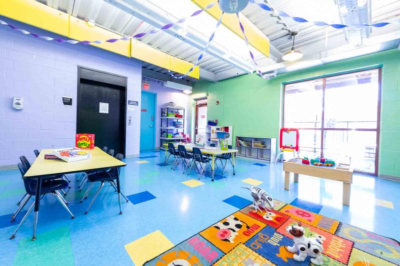Lake Norman Childcare 12