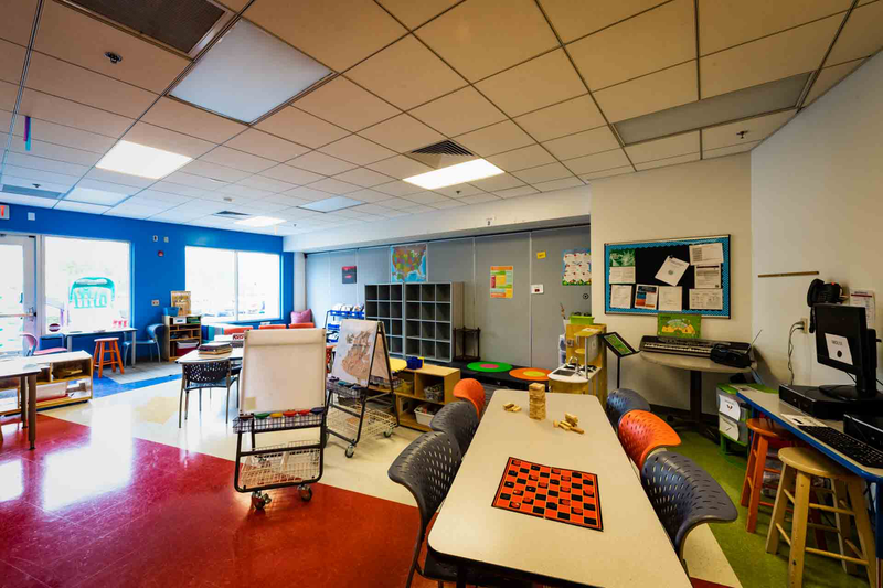Stratford YMCA Childcare 6