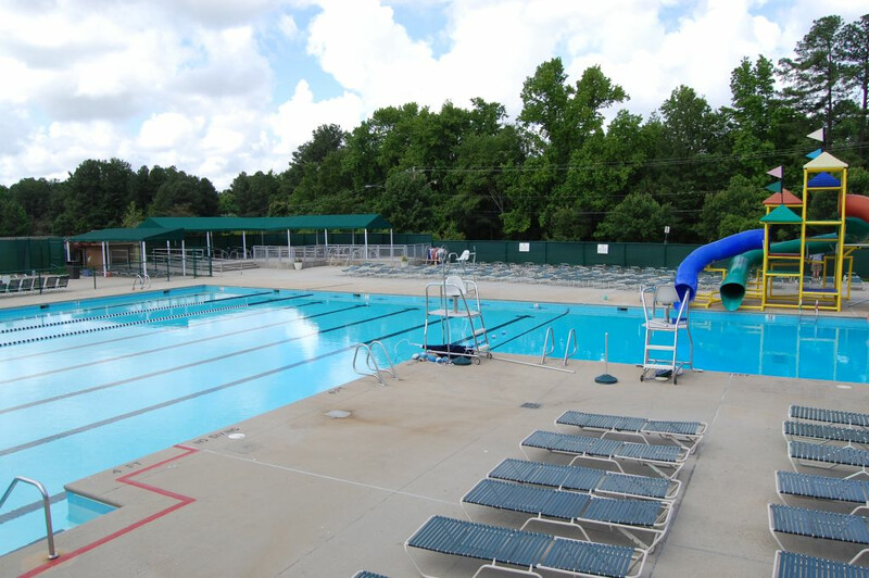 Harris Aquatics - Swim 43