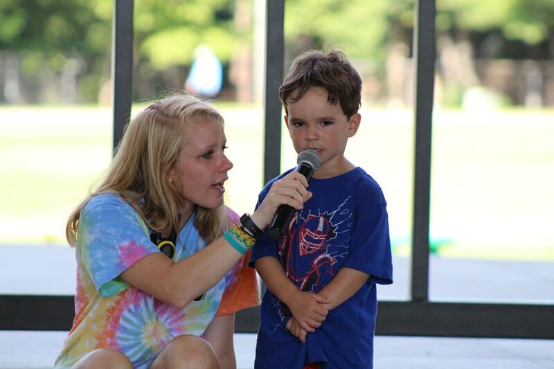 Day Camp Activities 011