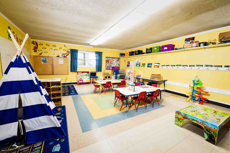 Steele Creek Childcare 1