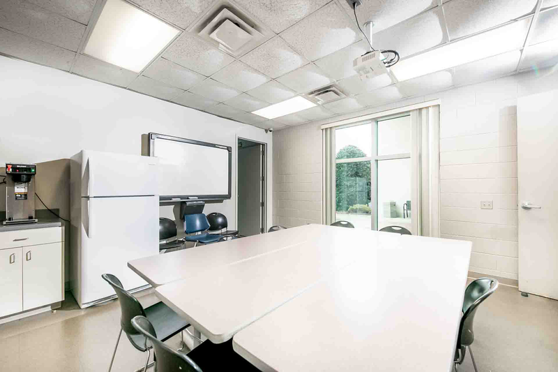 Lincoln County Meeting Area 01