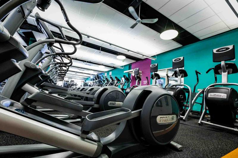 Gateway Village Cycle Studio 2