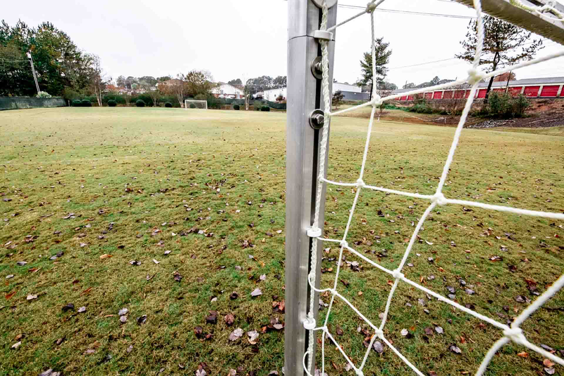 Lincoln County Athletic Field 01