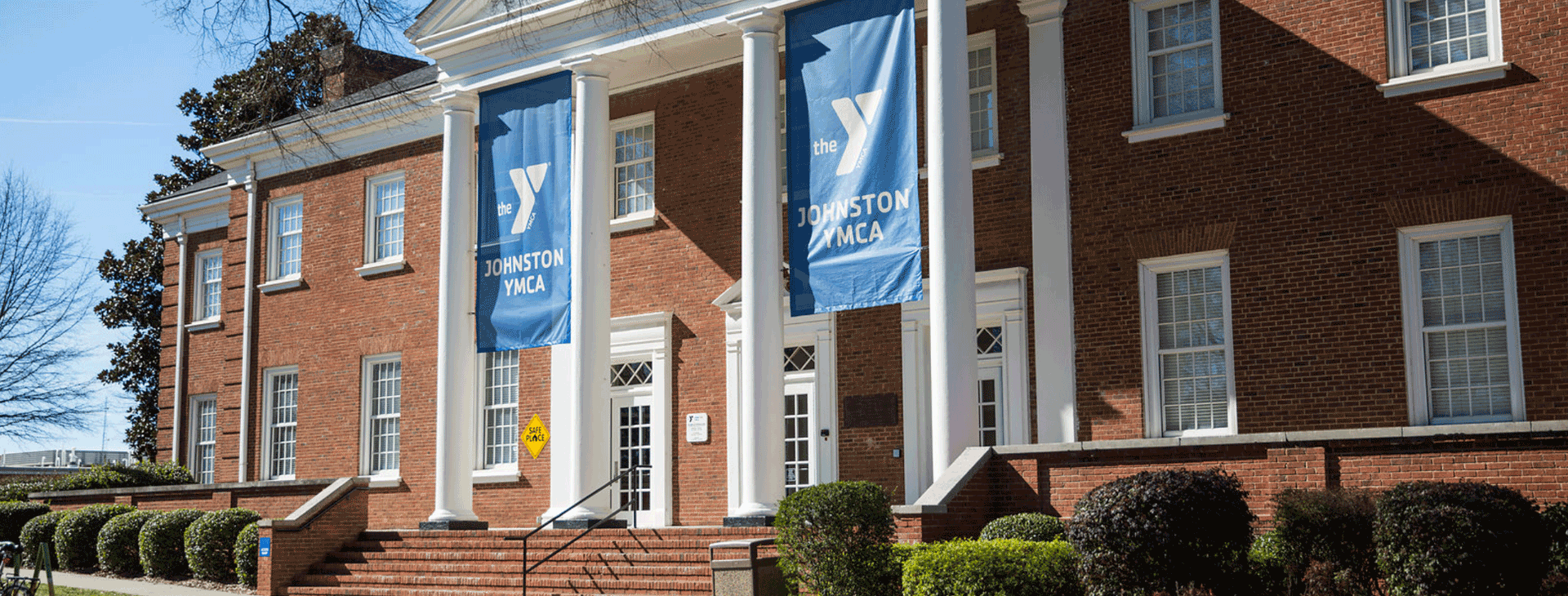 Johnston YMCA YMCA of Greater Charlotte