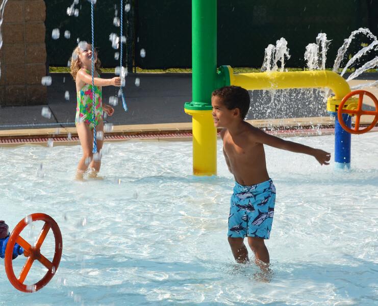 Day Camp Activities 002