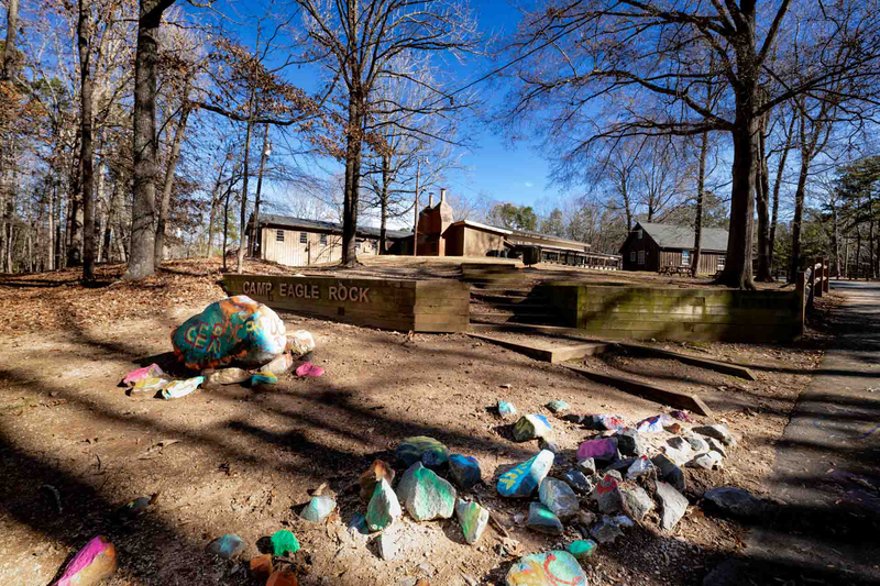 Hemby Outdoor Center 18