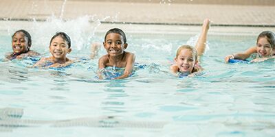 Drowning Prevention