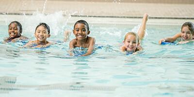 Drowning Prevention
