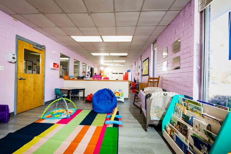 McCrorey YMCA Childcare 2