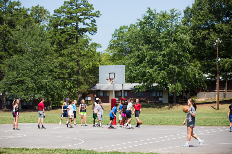 Basketball 6