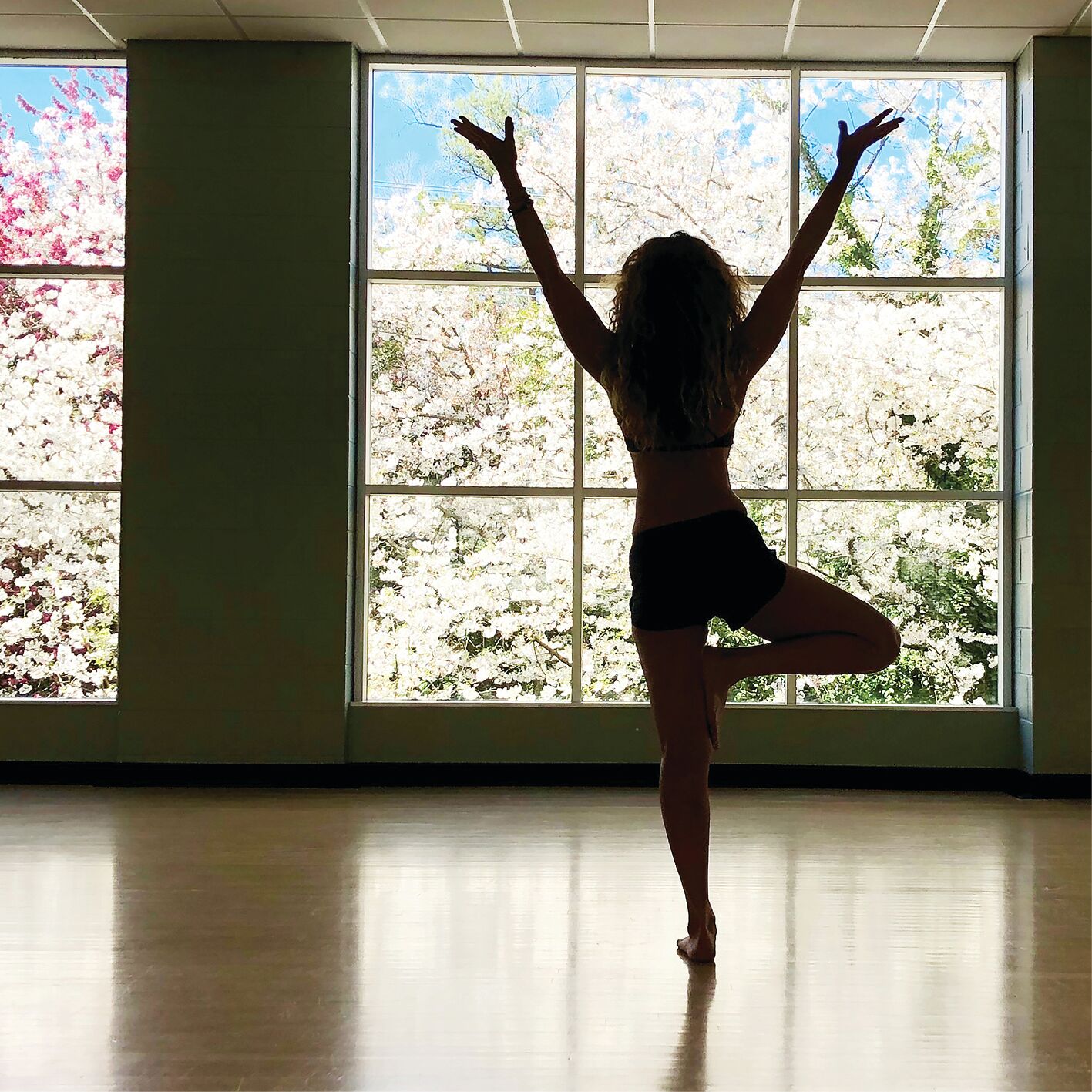 Yoga & Flexibility