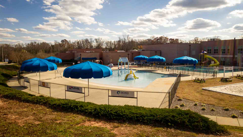 Morrison YMCA Outdoor Pool 4