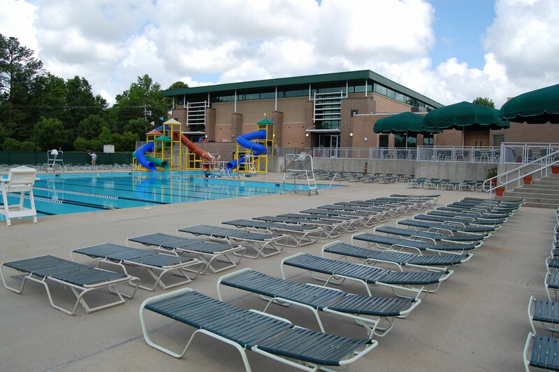 Harris Aquatics - Swim 37