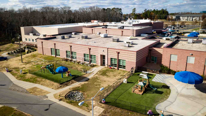Morrison YMCA Campus 06