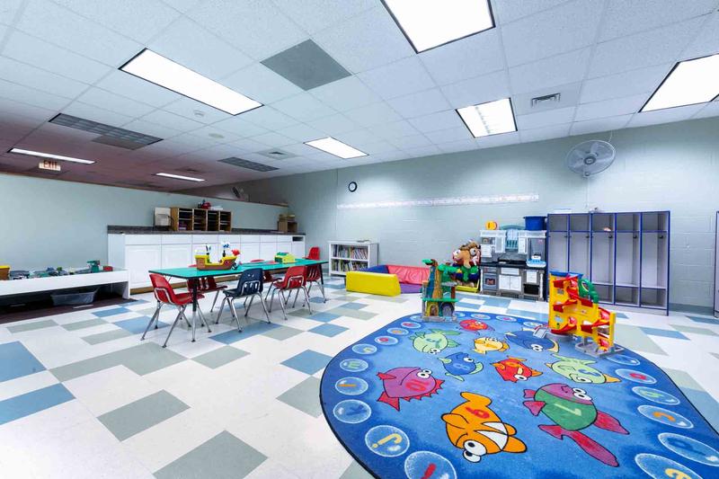 Lake Norman Childcare 10