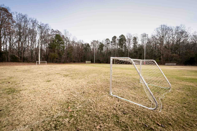 Lake Norman Athletic Field 01