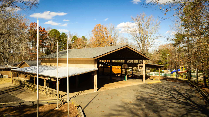 Hemby Outdoor Center 76