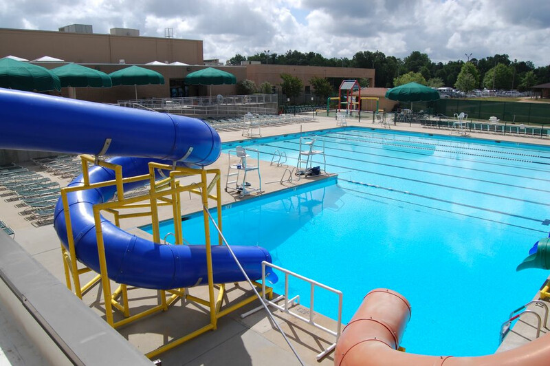 Harris Aquatics - Swim 20