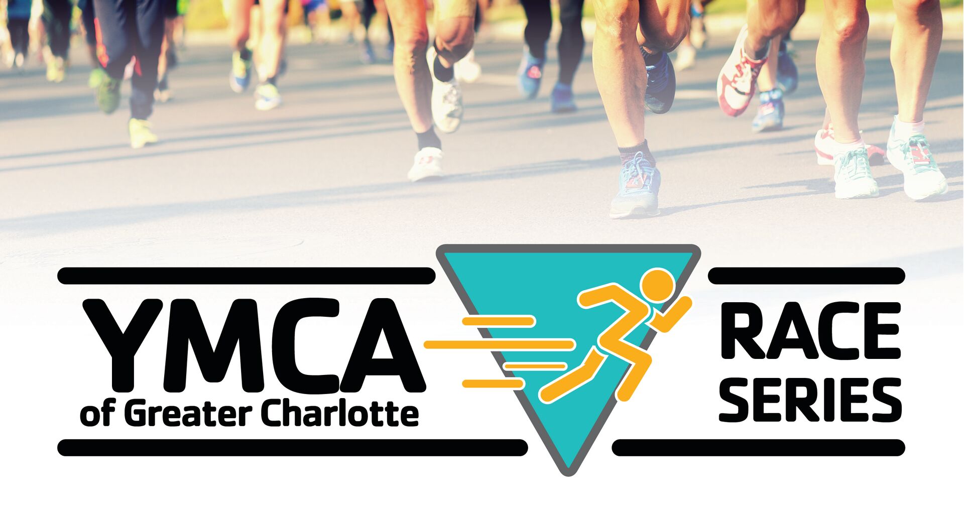 Races YMCA of Greater Charlotte