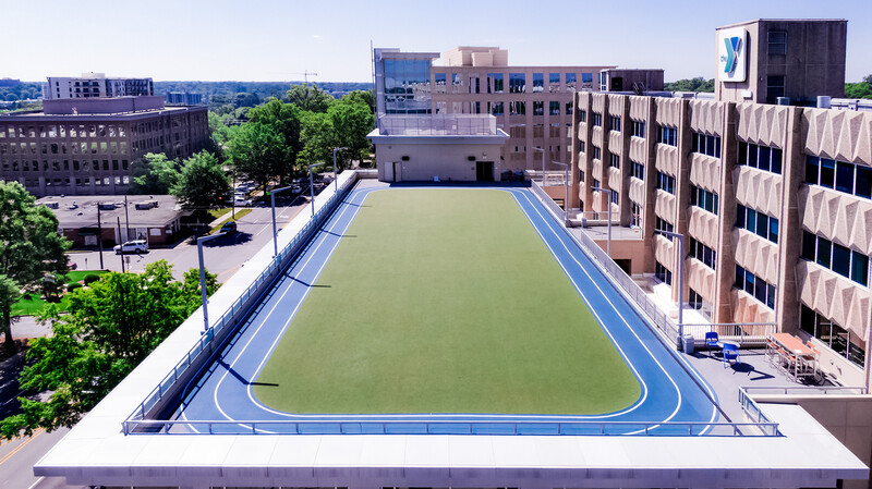 Dowd Ymca Branch Amenities Ymca Of Greater Charlotte