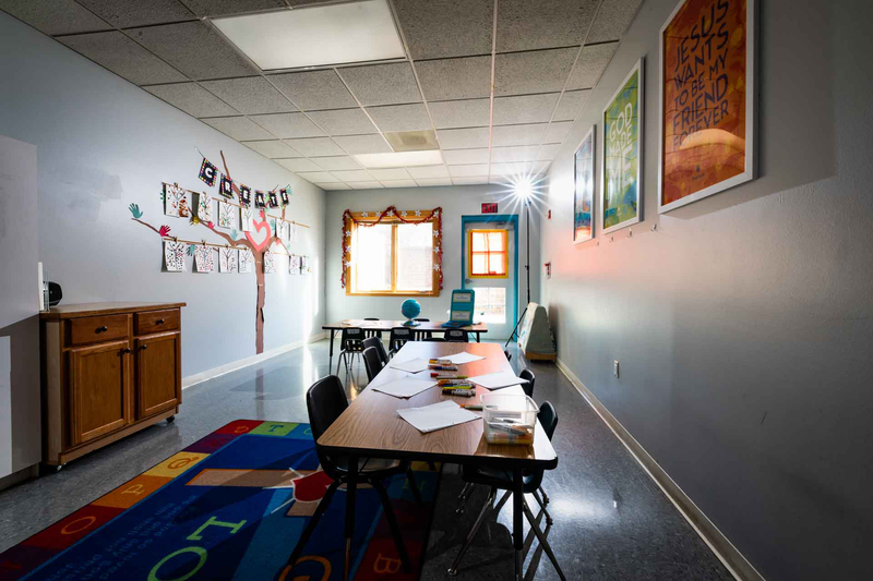 Stratford YMCA Childcare 2