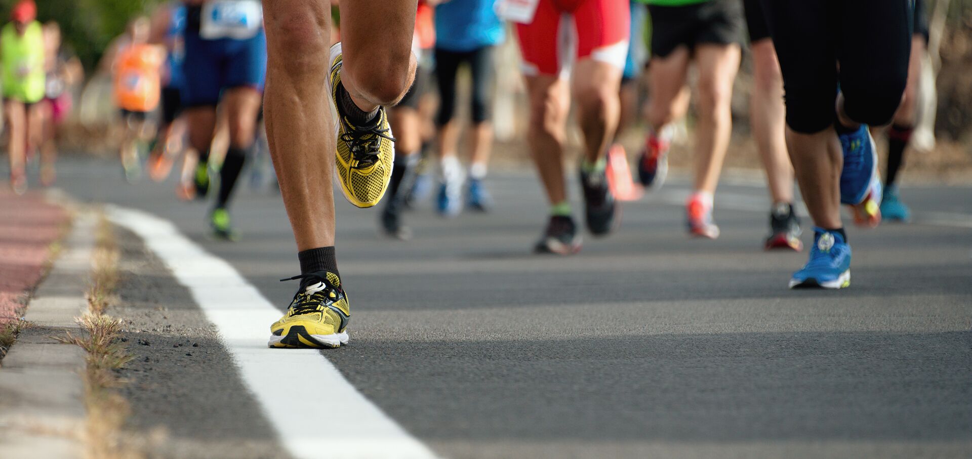 YMCA CORPORATE CUP