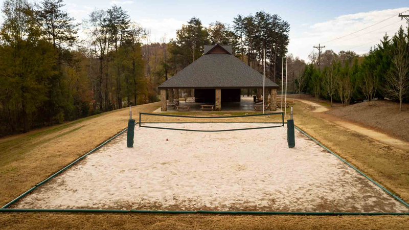 Lincoln County Sand Volleyball 4